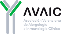 Logo AVAIC